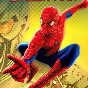 All Spider-Man movies scores on rotten tomatoes.Do you think these