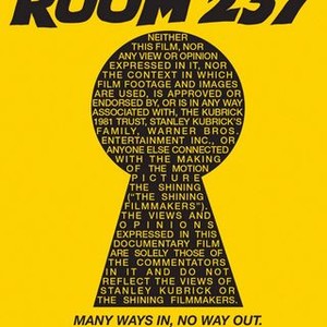 Room 237 photo 18