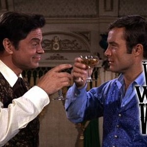 "The Wild, Wild West photo 4"