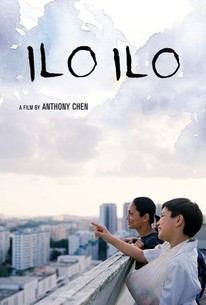 Watch trailer for Ilo Ilo
