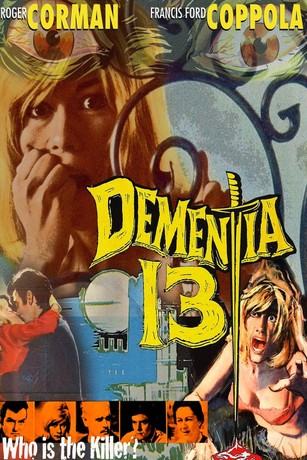 Poster for Dementia 13