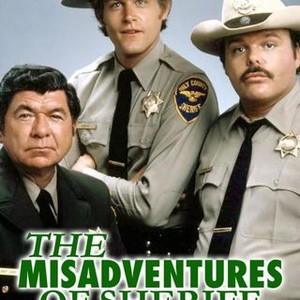 "The Misadventures of Sheriff Lobo photo 3"