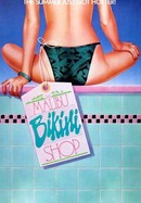 The Malibu Bikini Shop poster image