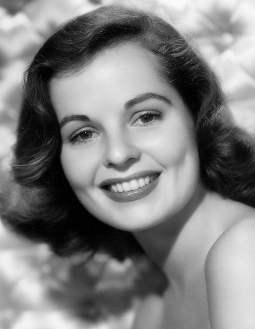Mary Murphy