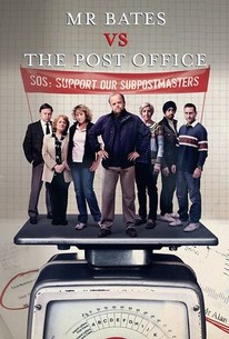 Mr Bates vs The Post Office: Season 1