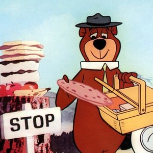 Hey There, It's Yogi Bear (1964) photo 6