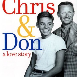 "Chris &amp; Don: A Love Story photo 9"