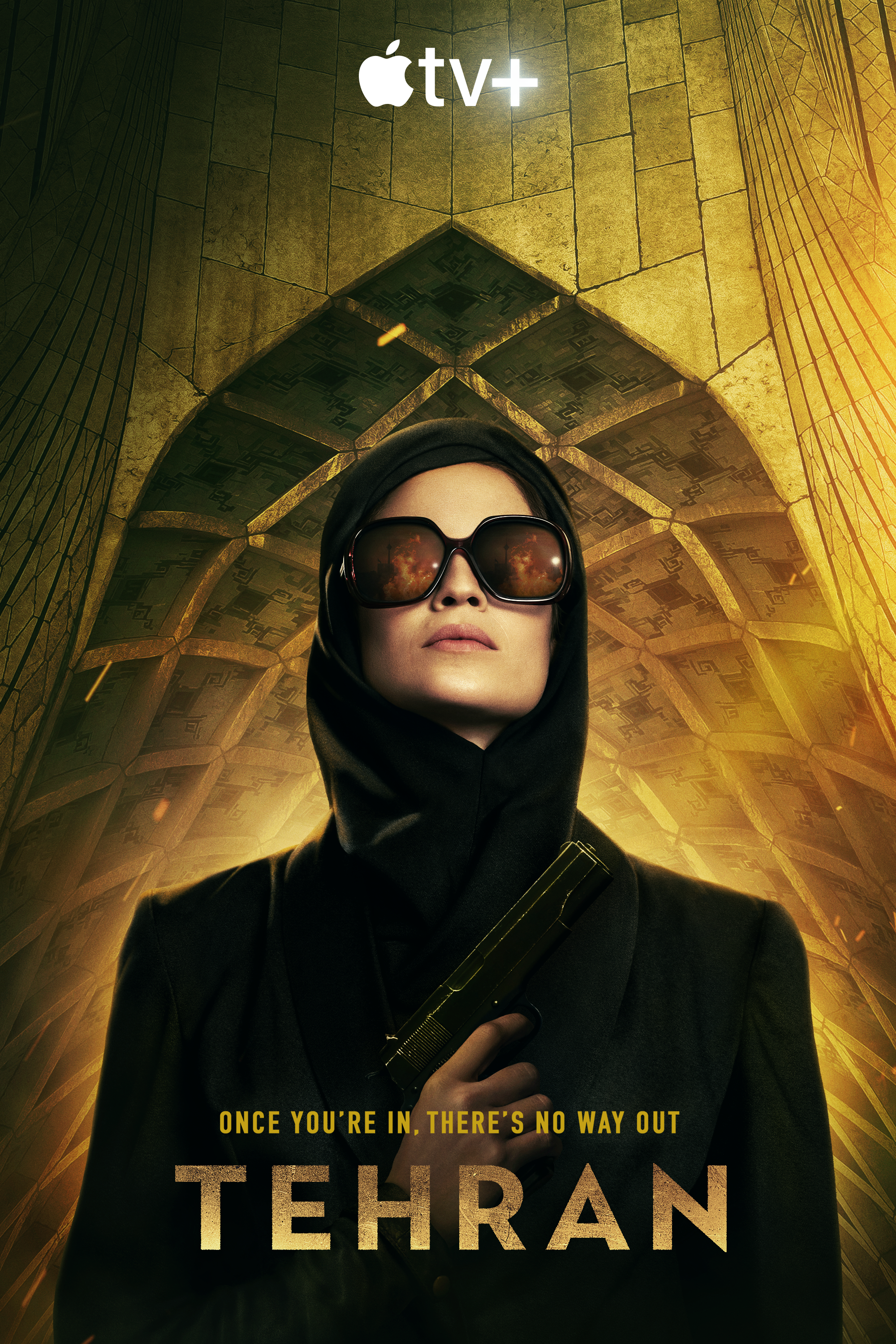 Tehran Rotten Tomatoes