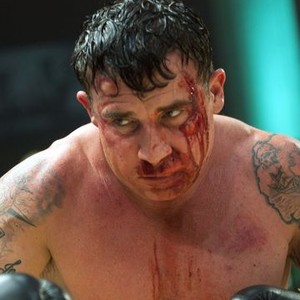 A Fighting Man (2014) - IMDb