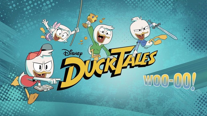 Watch ducktales 2018 online free on sale