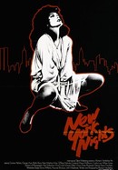 New York Nights poster image