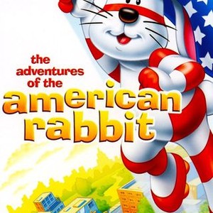 The Adventures of the American Rabbit photo 8