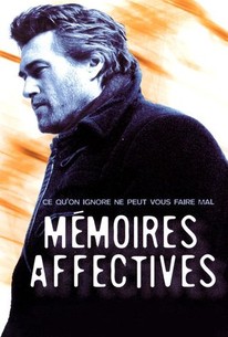 Watch trailer for Mémoires Affectives
