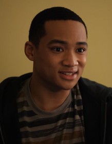 Adam Swain