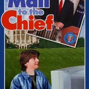 Mail to the Chief photo 3