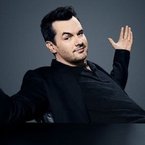 The Jim Jefferies Show - Rotten Tomatoes