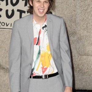 Matthew Cardarople at arrivals for DUMB AND DUMBER TO Premiere, The Regency Village Theatre, Los Angeles, CA November 3, 2014. Photo By: Dee Cercone/Everett Collection