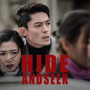 Hide and Seek - Rotten Tomatoes