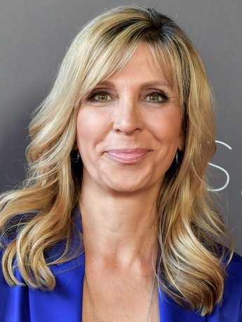 Barbara Schroeder