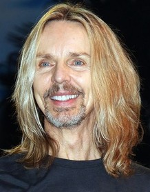 Tommy Shaw