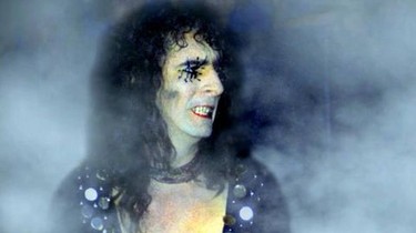 ALICE COOPER/SUPER DUPER タンクトップ フリーサイズ ALICE COOPER/SUPER DUPER タンクトップ フリーサイズ - メルカリ