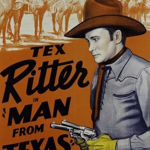The Man From Texas photo 3