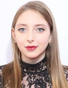 Allie Stamler | Rotten Tomatoes