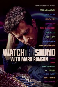 Watch the Sound With Mark Ronson: Season 1 poster image