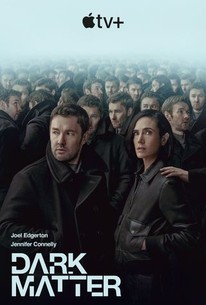 Dark Matter: Season 1