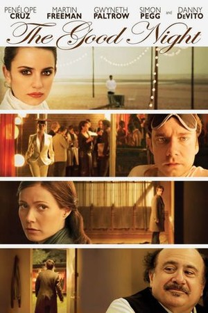 The Good Night poster