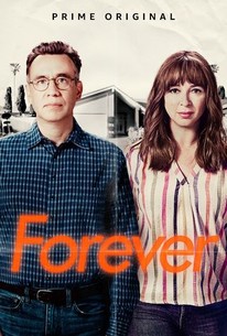 Forever (2018) | Rotten Tomatoes