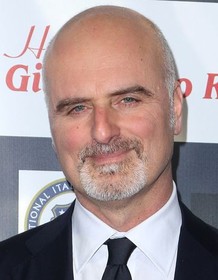 Gianluca Curti