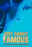 Just About Famous poster image