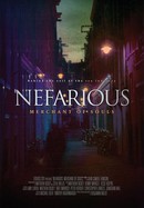 Nefarious: Merchant of Souls poster image
