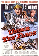 Under Ten Flags poster image