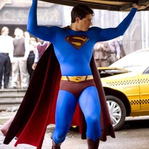 Brandon Routh - Rotten Tomatoes