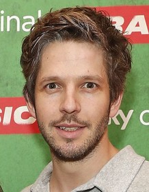 Damien Molony