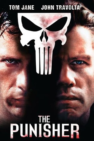 The Punisher poster