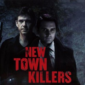 New Town Killers photo 2