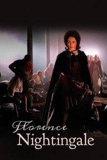 その他 Florence Nightingale [DVD] Florence Nightingale DVD 1985 Film Movie Jaclyn Smith