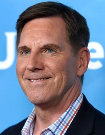 Tim Bagley