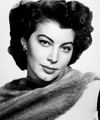 Ava Gardner