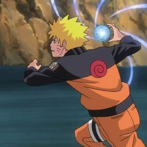 Naruto: Shippuden: Season 9, Episode 10 - Rotten Tomatoes
