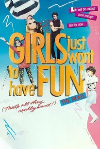 ハイスクールはダンステリア / Girls Just Want to Have Fun