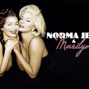 "Norma Jean &amp; Marilyn photo 10"