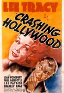 Crashing Hollywood poster image