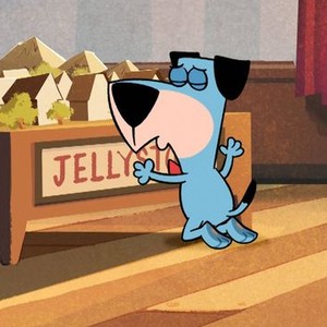 jelly cat henry hound