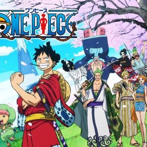 Categoría:Temporada 20, One Piece Wiki