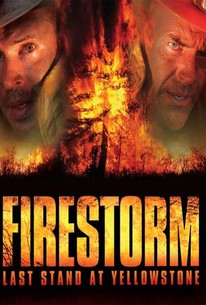 Watch trailer for Firestorm: Last Stand at Yellowstone