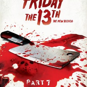 Friday the 13th: The Game' Adding Character from 'New Blood' as